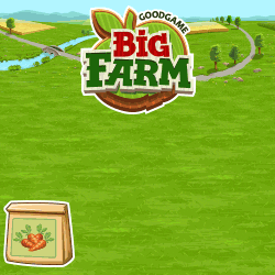 Speel Big Farm