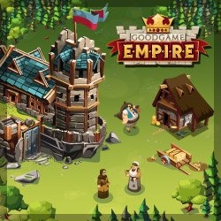 Speel Goodgame Empire